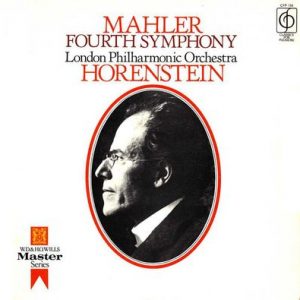 Gustav Mahler - Fourth Symphony