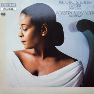 Richard Strauss - Lieder (Op. 10 - 22 - 27 - 29)