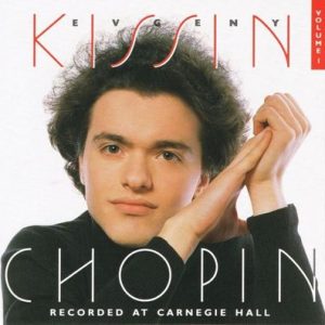 Yevgeny Kissin - Chopin, Volume I