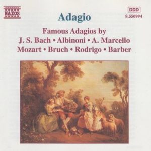 Various - Famous Adagios