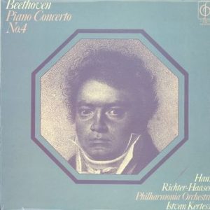 Ludwig van Beethoven - Piano Concerto No.4