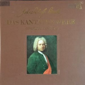 Johann Sebastian Bach - Das Kantatenwerk (Complete Cantatas) | BWV 24-27 | Vol. 7