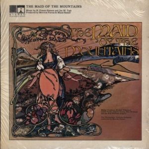 The Westminster Sinfonia - Maid Of The Mountains