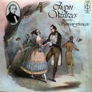 Frederic Chopin - Chopin Waltzes