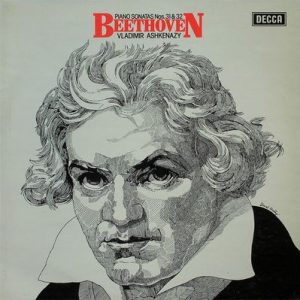 Ludwig van Beethoven - Piano Sonatas Nos. 31 & 32