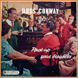 Russ Conway - Pack Up Your Troubles
