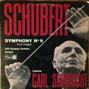 Franz Schubert - Symphony NÂº 9 In C Major