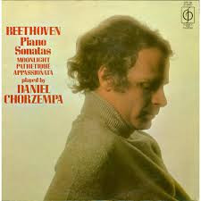 Ludwig van Beethoven - Piano Sonatas - Moonlight / Pathetique / Appassionata