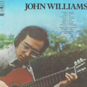 John Williams - John Williams