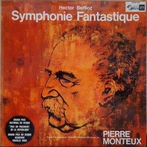 Hector Berlioz - Symphonie Fantastique