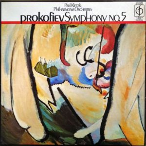 Paul Kletzki - Symphony No. 5