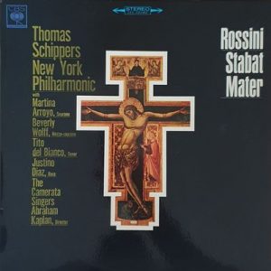 Gioacchino Rossini - Stabat Mater