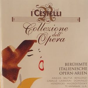 Various - I Castelli - Collezione Dell'Opera