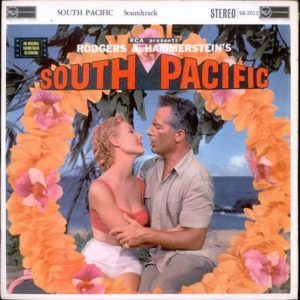Rodgers And Hammerstein - South Pacific