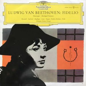 Ludwig van Beethoven - Fidelio (Kurzoper - Abridged Version)