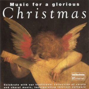 Various - Music For A Glorious Christmas
