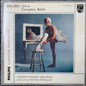 Leo Delibes - Sylvia