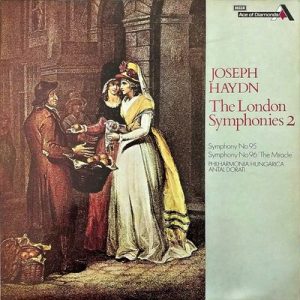 Joseph Haydn - The London Symphonies 2