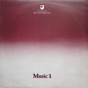 Various - Music 1