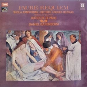 Gabriel Faure - Requiem