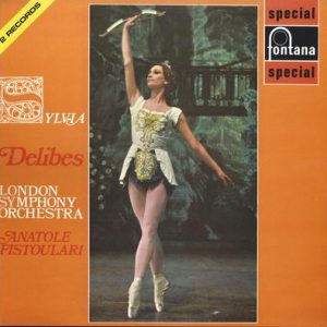 Leo Delibes - Sylvia