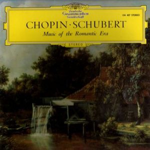 Frederic Chopin - Music Of The Romantic Era