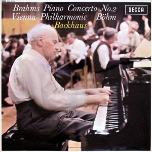 Johannes Brahms - Piano Concerto No.2