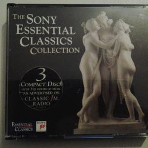 Various - The Essential Classics Collection