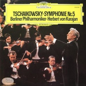 Pyotr Ilyich Tchaikovsky - Symphonie Nr. 5