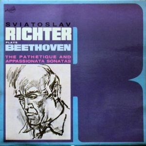 Ludwig van Beethoven - The Pathetique And Appassionata Sonatas