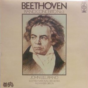 Ludwig van Beethoven - Piano Concerto No. 3 In C Minor, Op. 37