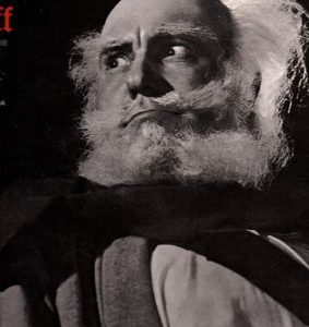 Sir Edward Elgar - Falstaff (Symphonic Study, Opus 68) / Four Sea Interludes And Passacaglia From Peter Grimes