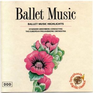 Pyotr Ilyich Tchaikovsky - Ballet Music Highlights