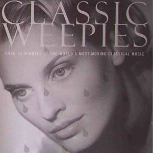 Various - Classic Weepies