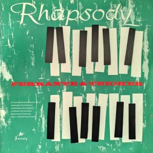 Ferrante & Teicher - Rhapsody