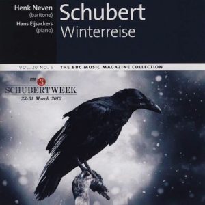 Franz Schubert - Winterreise