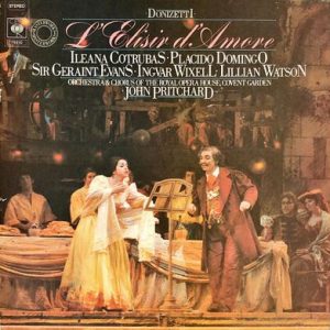 Gaetano Donizetti - L'Elisir d'Amore