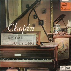 Frederic Chopin - Recital