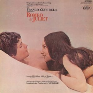 Nino Rota - Romeo & Juliet