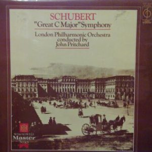 Franz Schubert - 'Great C Major' Symphony