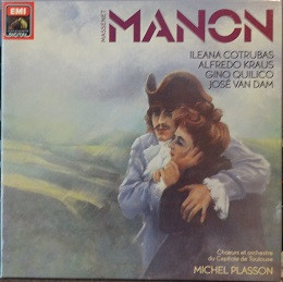 Jules Massenet - Manon