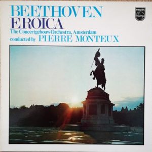 Ludwig van Beethoven - Symphony No. 3 Eroica