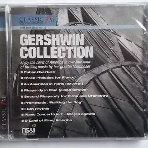 George Gershwin - Gershwin Collection