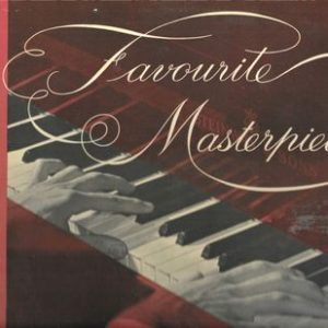 Stepan Zawisza - Chopin Favourite Masterpieces