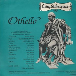 William Shakespeare - Othello