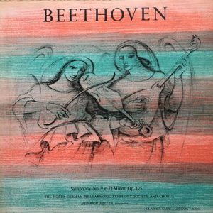 Ludwig van Beethoven - Symphony 9