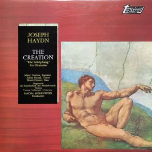Joseph Haydn - The Creation (Die Schopfung)
