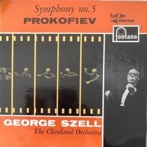 Sergei Prokofiev - Symphony No.5 In B Flat Major Op.100