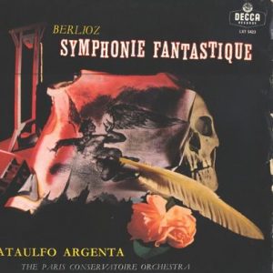 Hector Berlioz - Symphonie Fantastique