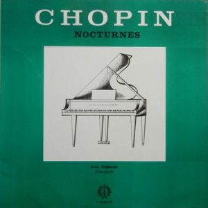 Frederic Chopin - The 9 Nocturnes